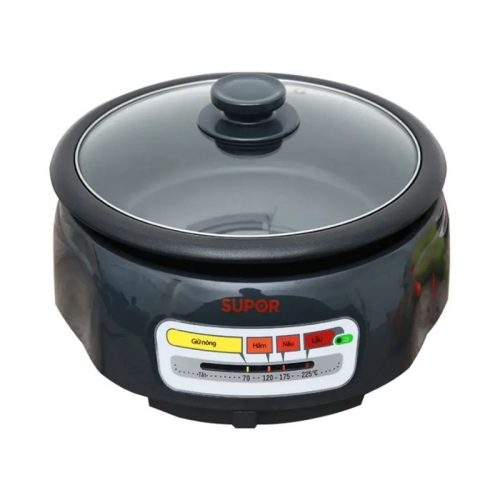 Lẩu điện Supor HFK26EVN-130 1300W