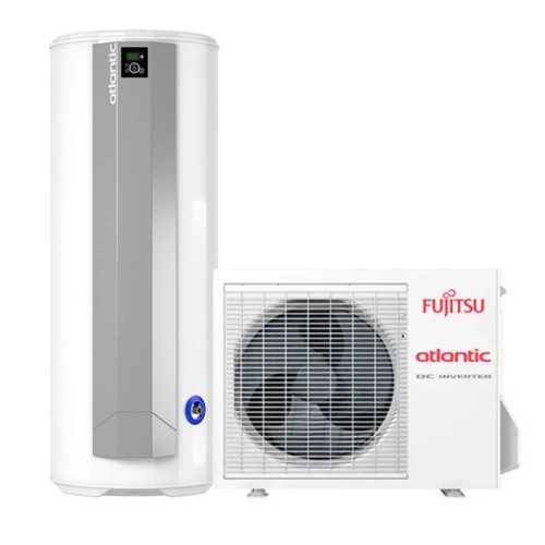 Máy nước nóng Atlantic Calypso Split Inverter 270 Lít 232514 & 232401