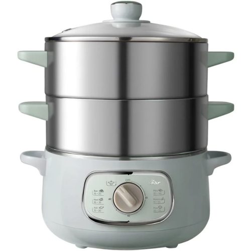 Nồi hấp thức ăn Bear DZG-D80G5 đa năng