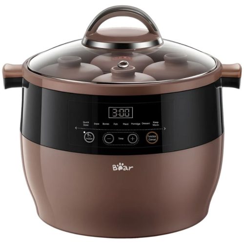 Nồi nấu chậm Bear DDZ-B45Z1