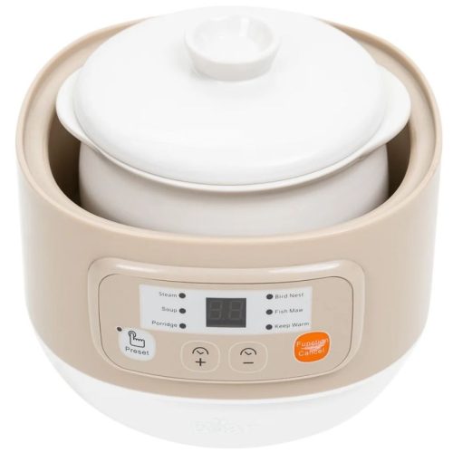Nồi nấu chậm đa năng Bear DDZ-A08T8 Nâu