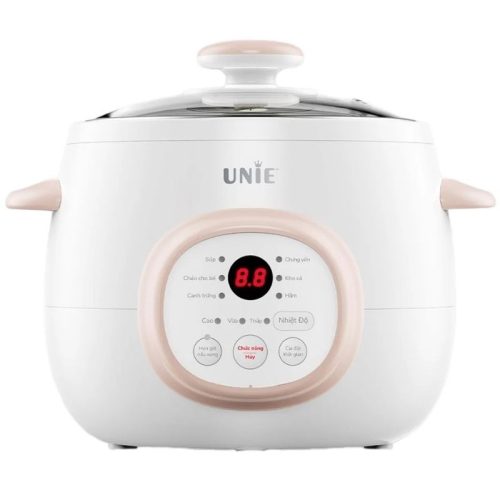 Nồi nấu chậm Unie USC10W