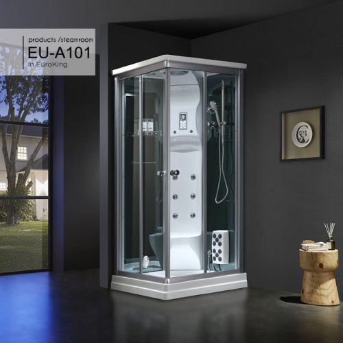 Phòng xông hơi Euroking EU-A101