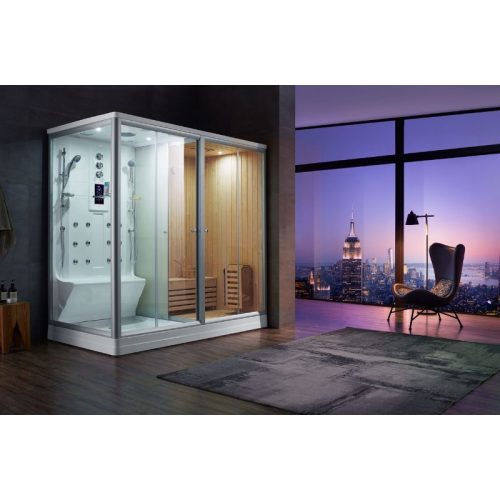 Phòng xông hơi Euroking EU-A905R