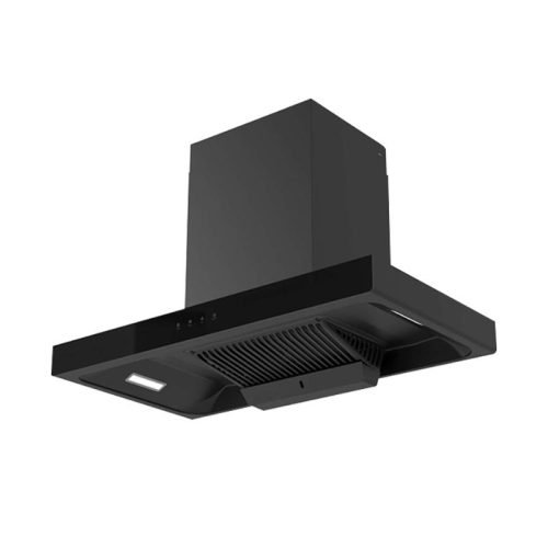 Ảnh máy hút mùi Midea MH90B82ET21BG-VN