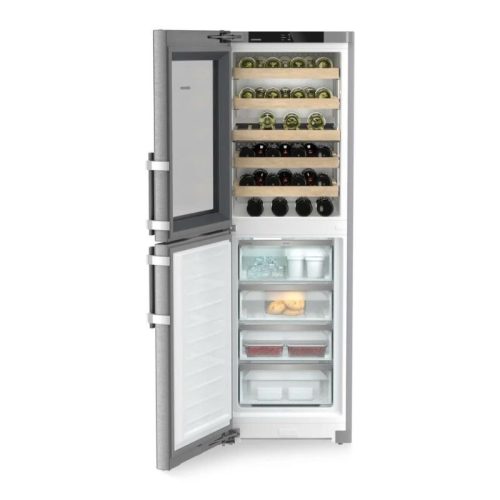 Ảnh tủ rượu - tủ đông kết hợp Liebherr SWNstd 529i 001 20