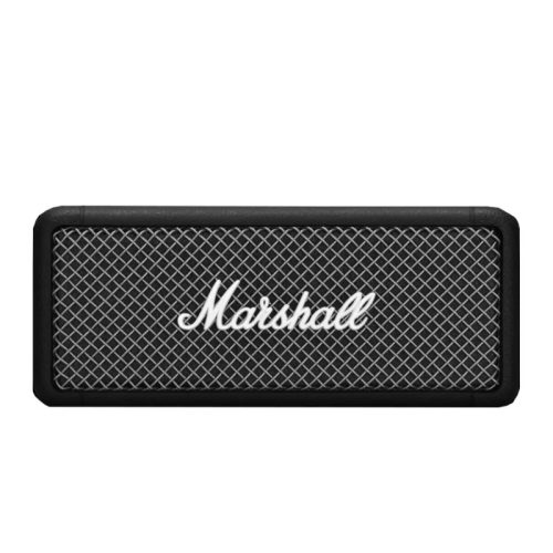 Loa Bluetooth Marshall Emberton Black