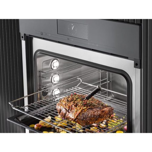 Lò hấp kết hợp nướng âm tủ Miele DGC 7845 HC Pro BRWS 7 Ảnh lò hấp kết hợp nướng âm tủ Miele DGC 7845 HC Pro BRWS