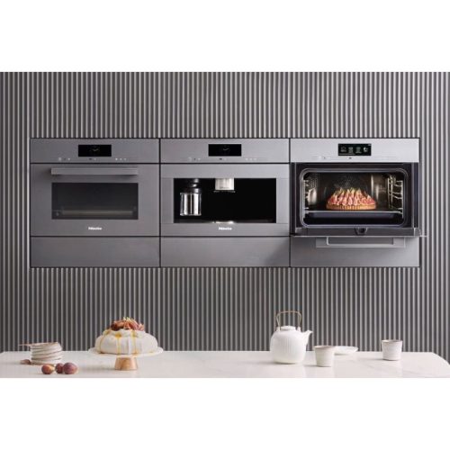Ảnh lò nướng Miele H 7440 BPX GRGR