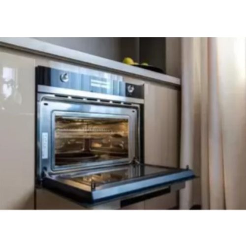 Ảnh lò nướng Miele H 7464 BP GRGR