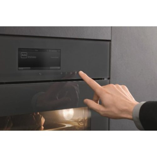 Ảnh lò nướng Miele H 7840 BPX OBSW