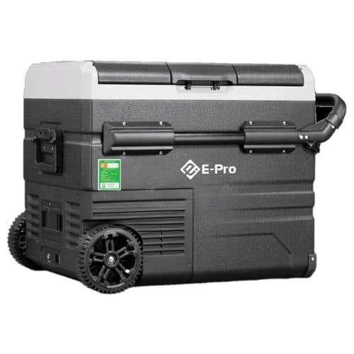 Ảnh tủ lạnh di động E-Pro VEP-PF-A-TWW35 (35 lít)