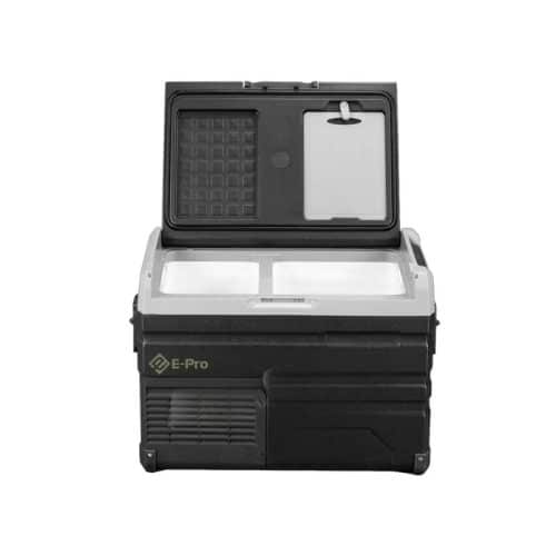 Cánh tủ lạnh di động E-Pro VEP-PF-A-TWW35 (35 lít)