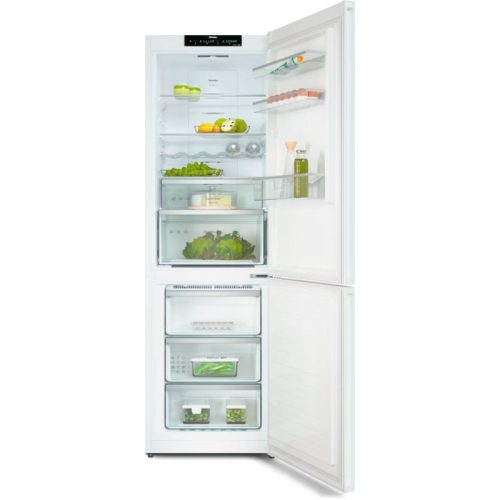 Tủ lạnh Miele KFN 4374 ED WS 7 Cánh tủ lạnh Miele KFN 4374 ED WS