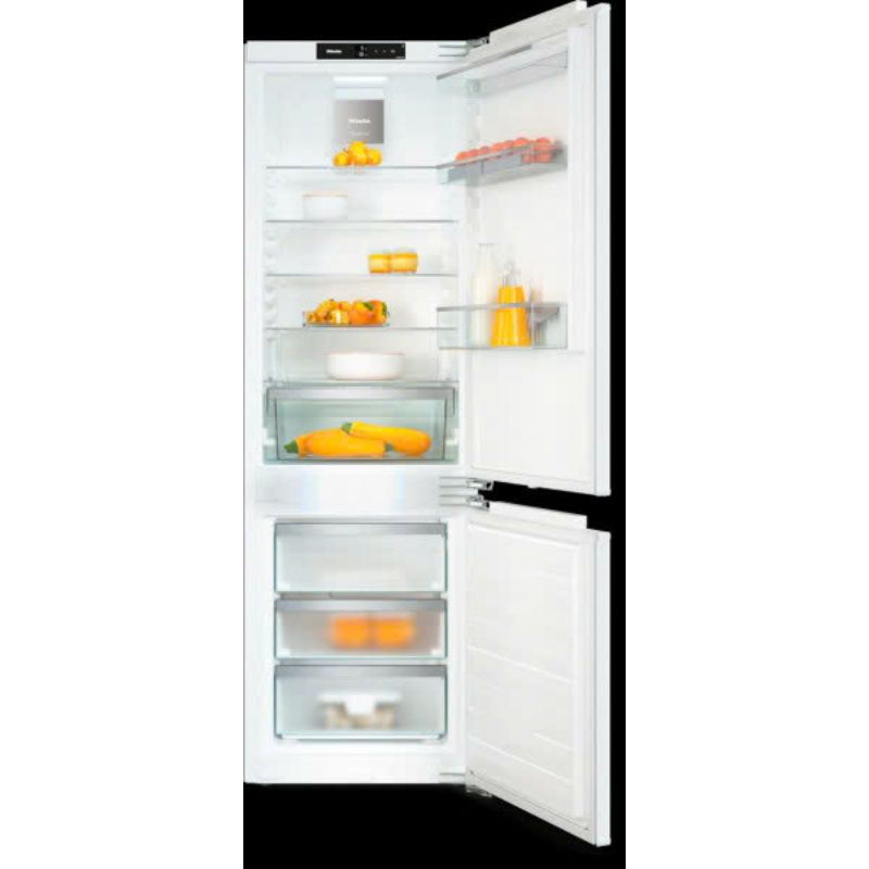 Tủ lạnh Miele KFN 7734 D 4 Cánh tủ lạnh Miele KFN 7734 D