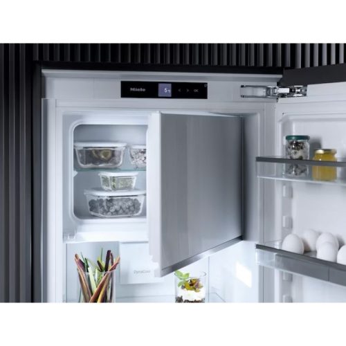 Cánh tủ mát Miele K 7774 D