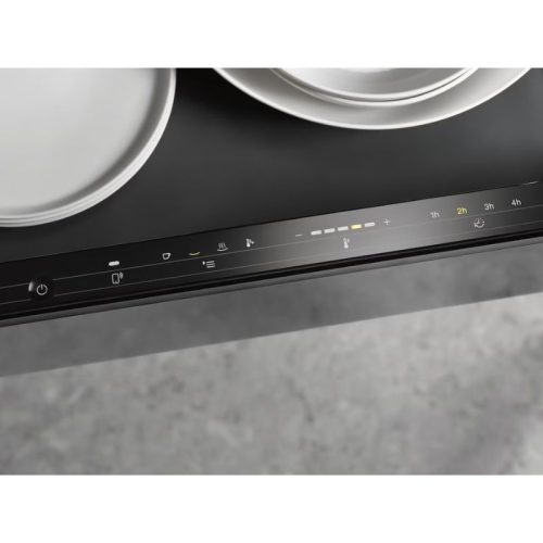 Ngăn kéo hâm nóng Miele ESW 7030 GRGR 8 Điều khiển ngăn kéo hâm nóng Miele ESW 7030 GRGR