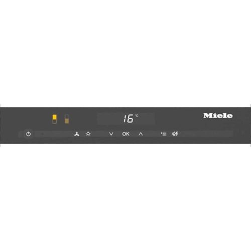 Điều khiển tủ rượu Miele KWT 6722 iS