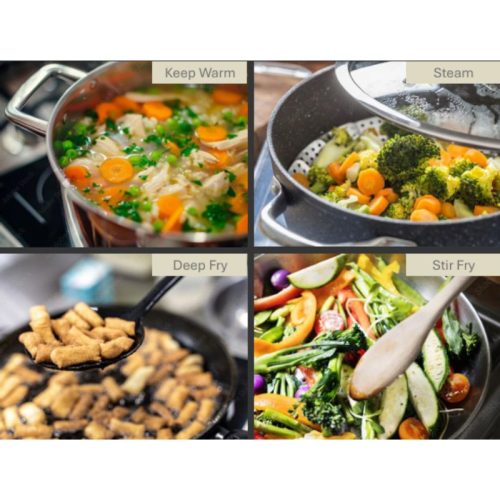 Hình ảnh bếp từ Panasonic KY-R72AEL