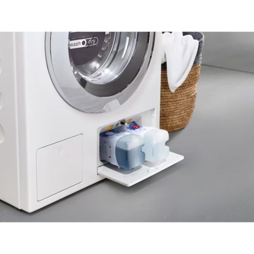 Hình ảnh máy giặt-sấy Miele WTW870WPM