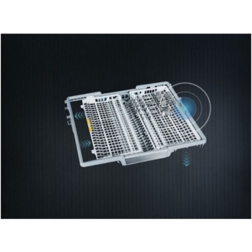 Khay máy rửa bát Miele G 7362