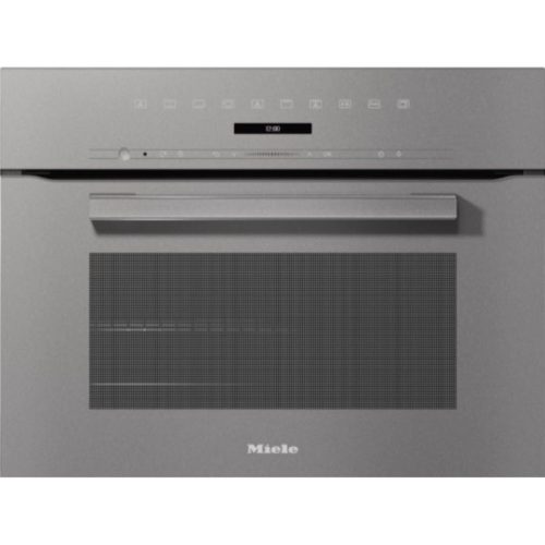Lò nướng âm tủ Miele H 7244 B GRGR