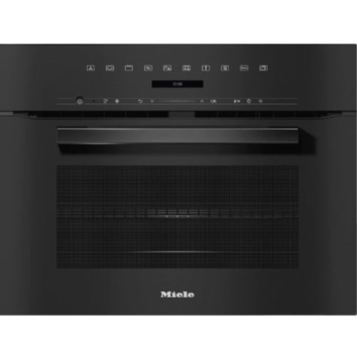 Lò nướng kết hợp vi sóng Miele H 7240 BM OBSW