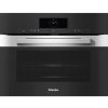 Lò nướng kết hợp vi sóng Miele H 7840 BM EDST