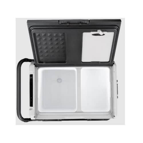 Lòng tủ lạnh di động E-Pro VEP-PF-A-TWW45 (45 lít)