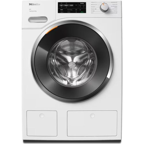 Máy giặt Miele WWG660 WCS