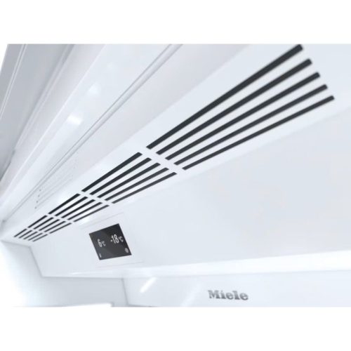 Nhiệt độ tủ lạnh Miele KF 2912 Vi MasterCool