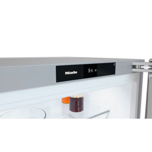Tủ mát Miele KS 4887 DD EDST - 386L 9 Nhiệt độ tủ mát Miele KS 4887 DD EDST - 386L