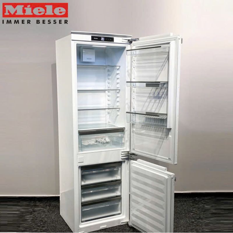 Tủ lạnh Miele KFN 7734 D 3 Tủ lạnh Miele KFN 7734 D