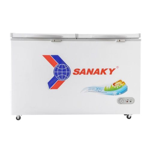Tủ đông Sanaky 410 lít VH5699HY