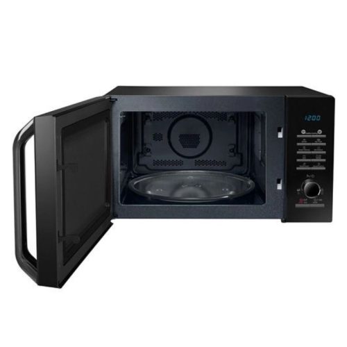 Ảnh Lò vi sóng Samsung MG28H5125NK/SV