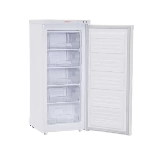 Ảnh Tủ đông đứng Sanaky VH180VD 150 lít