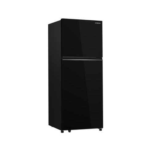 Ảnh tủ lạnh Hitachi Inverter 374 lít HRTN6408SGBKVN