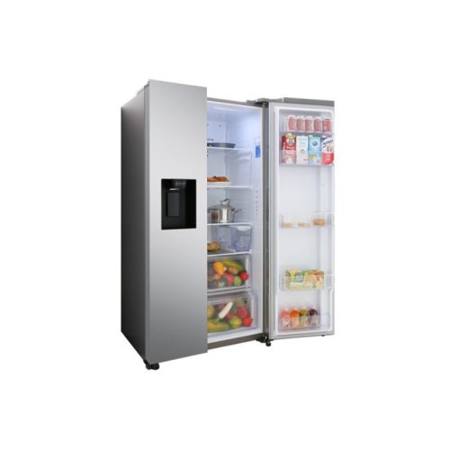 Tủ lạnh Samsung RS64R5101SL/SV 7 Ảnh tủ lạnh Samsung RS64R5101SL/SV