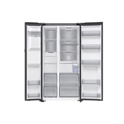 Tủ lạnh Samsung RS90F65D2FSV 8 Cánh tủ lạnh Samsung RS90F65D2FSV