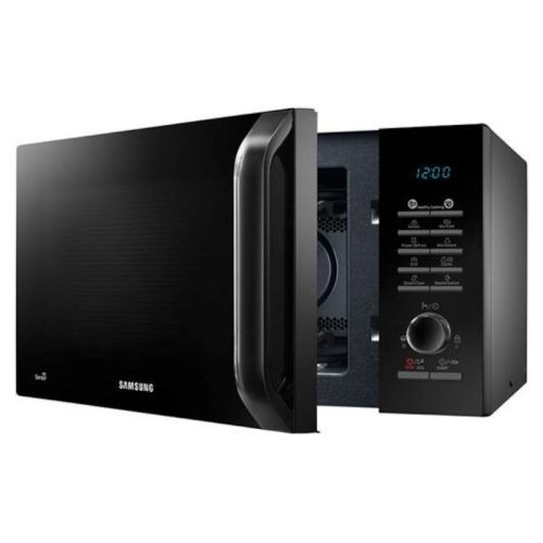 Hình Ảnh Lò vi sóng Samsung MG28H5125NK/SV