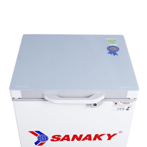 Hình Ảnh Tủ Đông Sanaky VH1599HYK 100 lít