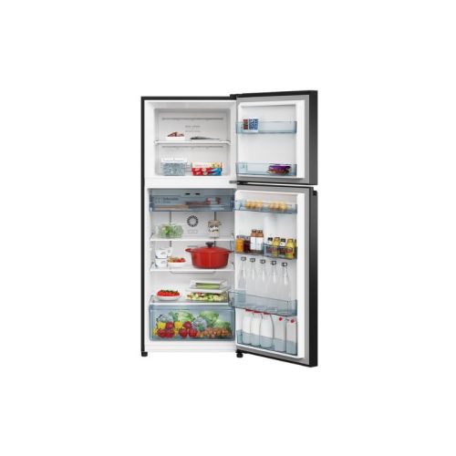 Hình ảnh tủ lạnh Hitachi Inverter 374 lít HRTN6408SUVN