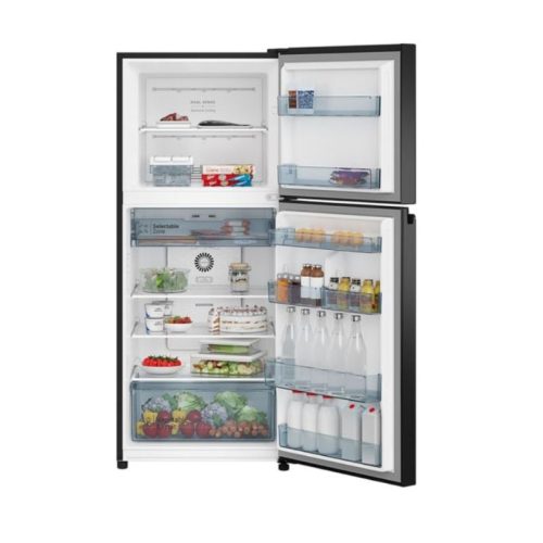 Hình ảnh tủ lạnh Hitachi Inverter 344 lít HRTN6379SUVN