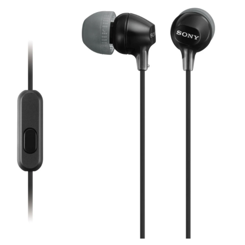 Tai nghe In-ear Sony MDR-EX15APBZE