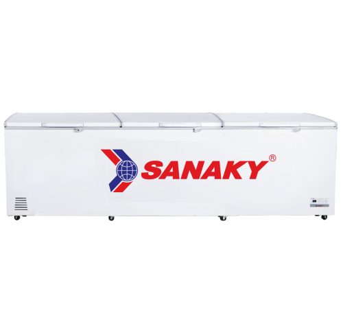 Tủ Đông Sanaky 1500 Lít VH1799HY