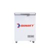 Tủ Đông Sanaky VH150HY2 1 Tủ Đông Sanaky VH150HY2