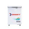 Tủ Đông Sanaky VH1599HY