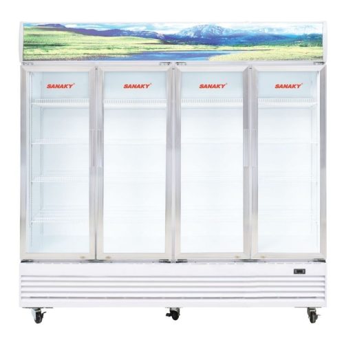 Tủ mát Sanaky VH2209HP