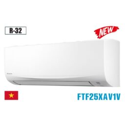 Điều hòa Daikin 9000 BTU FTF25XAV1V/RF25XAV1V