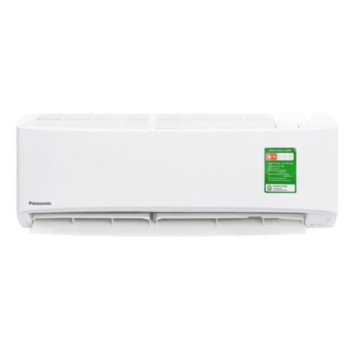 Điều hòa Panasonic 9000BTU 1 chiều inverter RU9AKH-8